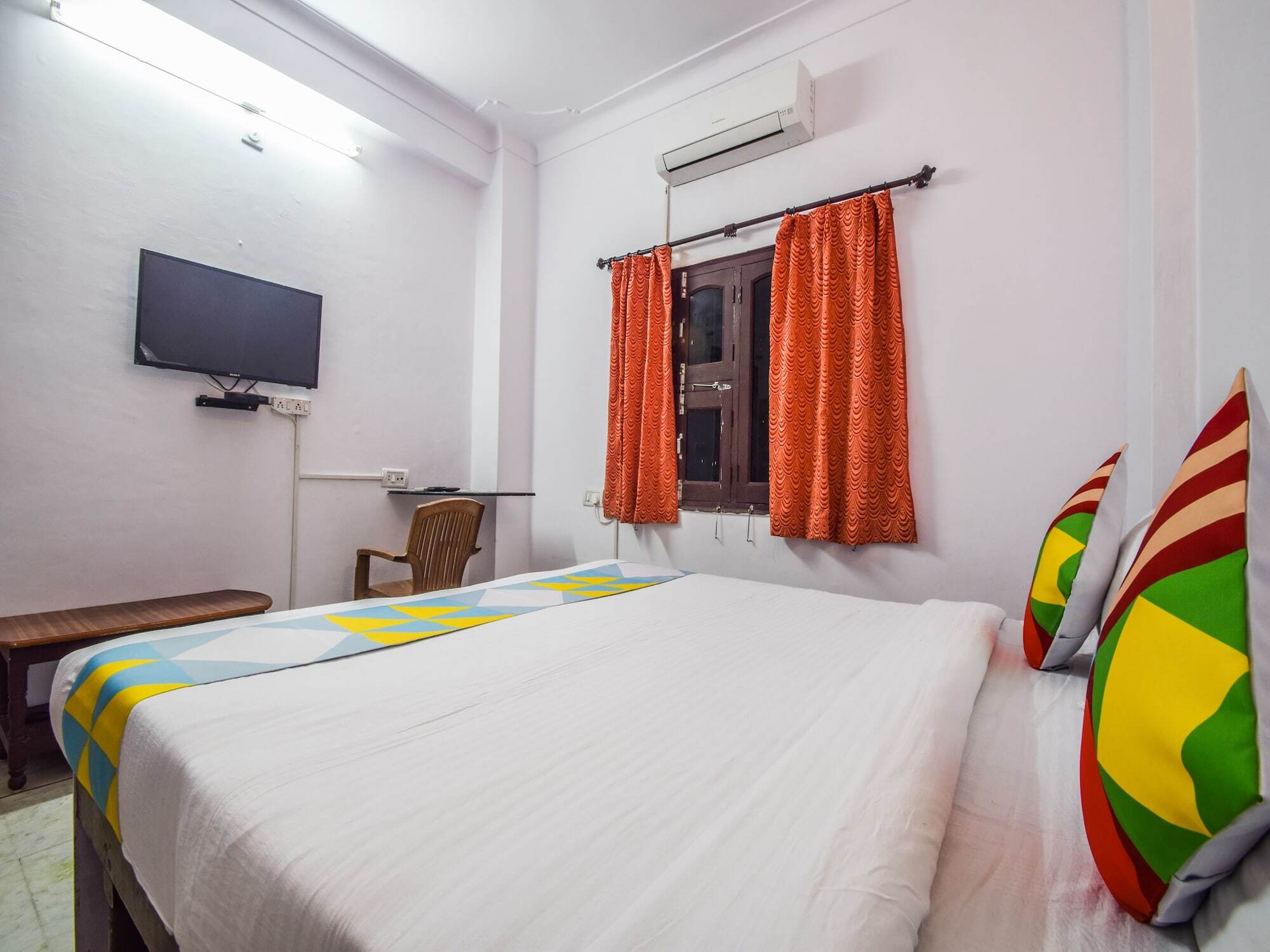 Oyo 22469 Home Heritage Stay City Palace Удайпур Екстериор снимка