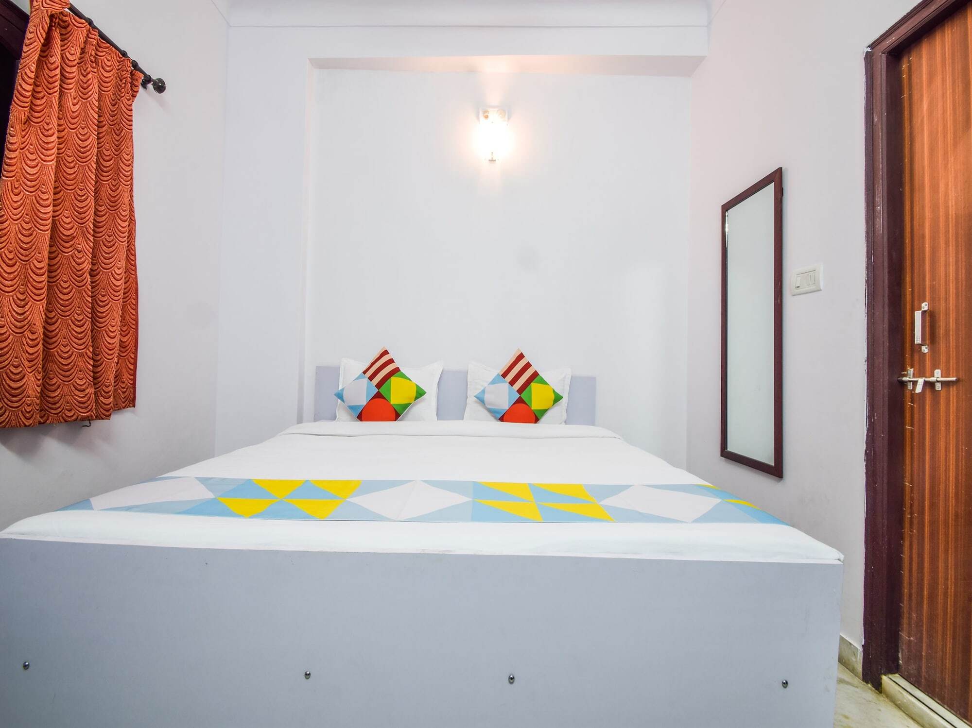 Oyo 22469 Home Heritage Stay City Palace Удайпур Екстериор снимка